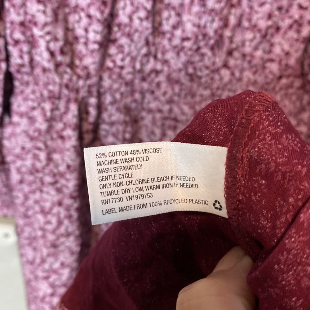 Universal Threads Prairie Maxi - image 4